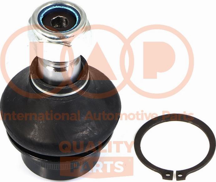 IAP QUALITY PARTS 506-54012 - Шарнири vvparts.bg