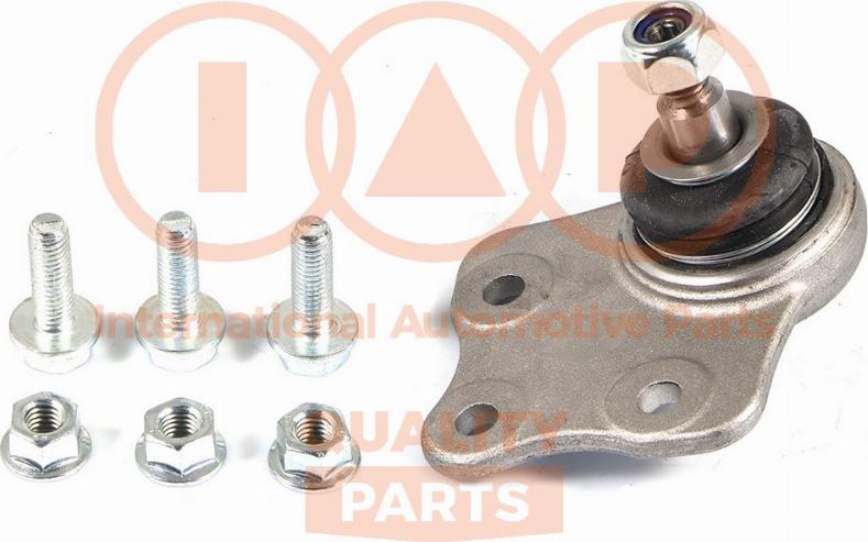 IAP QUALITY PARTS 506-54032 - Шарнири vvparts.bg