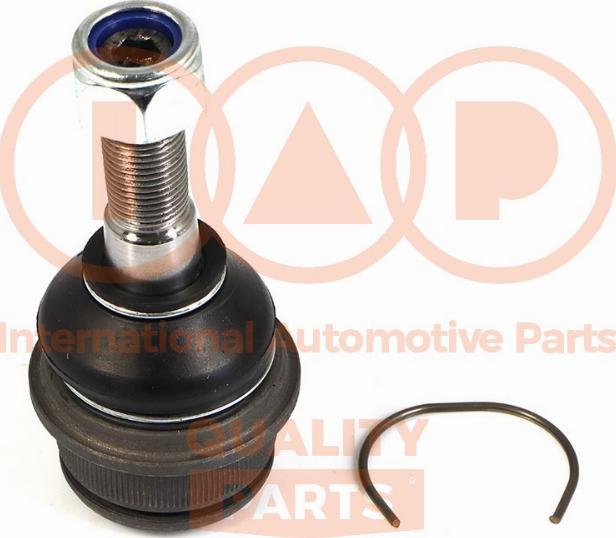 IAP QUALITY PARTS 506-50064 - Шарнири vvparts.bg