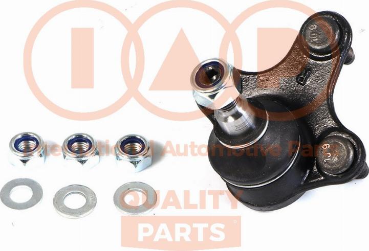 IAP QUALITY PARTS 506-50060 - Шарнири vvparts.bg