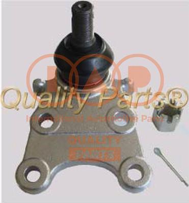 IAP QUALITY PARTS 506-09021 - Шарнири vvparts.bg