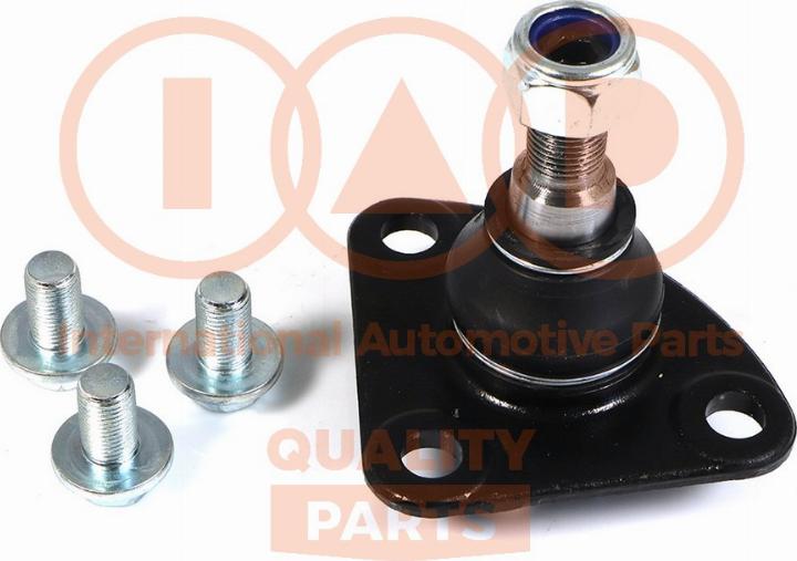 IAP QUALITY PARTS 506-08030 - Шарнири vvparts.bg