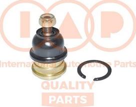 IAP QUALITY PARTS 506-07045 - Шарнири vvparts.bg