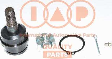 IAP QUALITY PARTS 506-10042 - Шарнири vvparts.bg