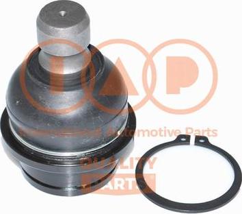 IAP QUALITY PARTS 506-13140 - Шарнири vvparts.bg