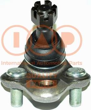 IAP QUALITY PARTS 506-17054 - Шарнири vvparts.bg