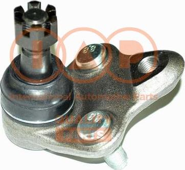 IAP QUALITY PARTS 506-17054 - Шарнири vvparts.bg