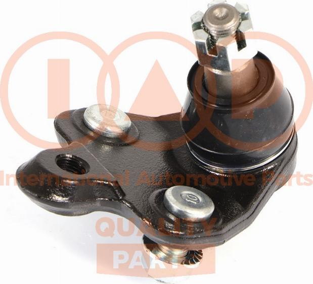 IAP QUALITY PARTS 506-17192 - Шарнири vvparts.bg