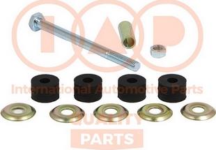 IAP QUALITY PARTS 508-12065K - Лагерна втулка, стабилизатор vvparts.bg