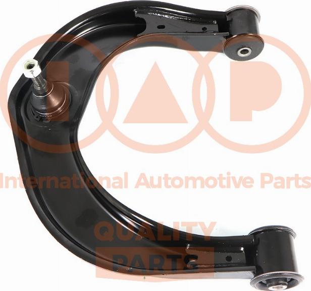 IAP QUALITY PARTS 503-50011 - Носач, окачване на колелата vvparts.bg