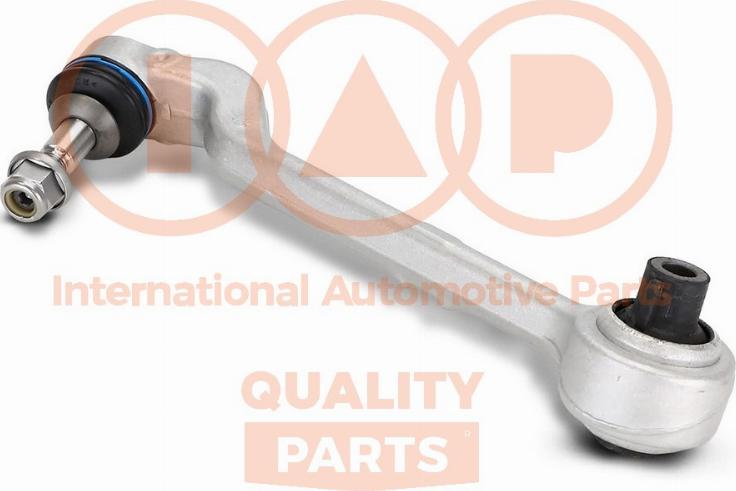 IAP QUALITY PARTS 503-51011 - Носач, окачване на колелата vvparts.bg