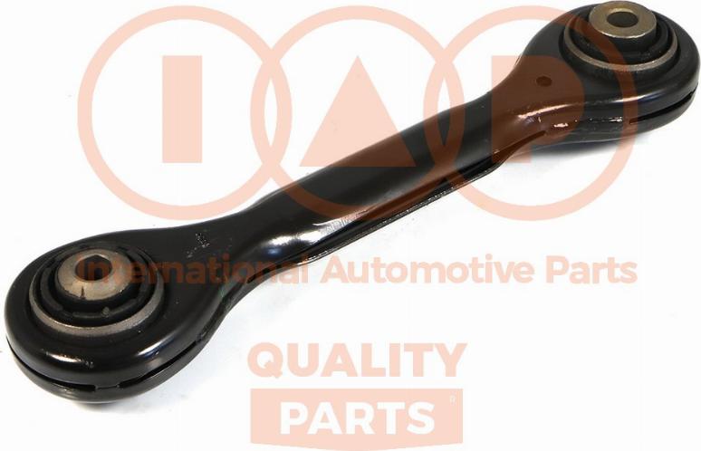 IAP QUALITY PARTS 503-51012 - Носач, окачване на колелата vvparts.bg