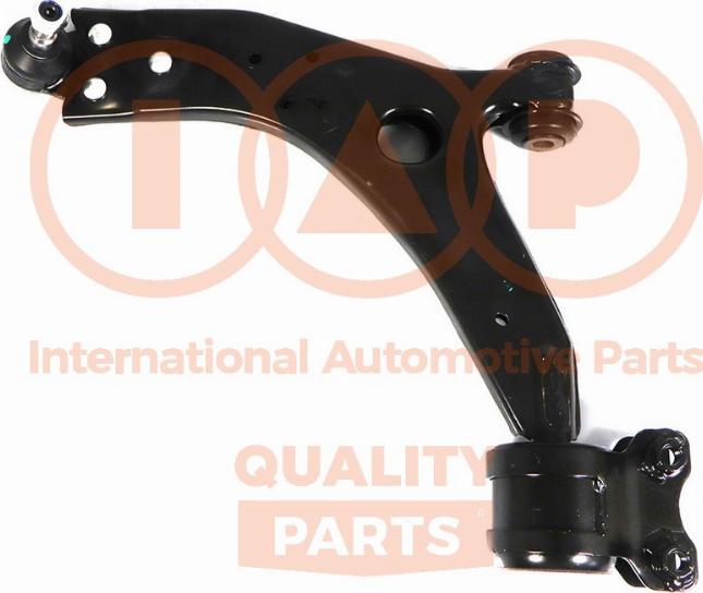 IAP QUALITY PARTS 503-04063 - Носач, окачване на колелата vvparts.bg