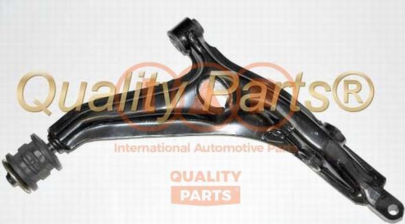 IAP QUALITY PARTS 503-06062 - Носач, окачване на колелата vvparts.bg