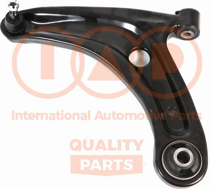 IAP QUALITY PARTS 503-06081 - Носач, окачване на колелата vvparts.bg