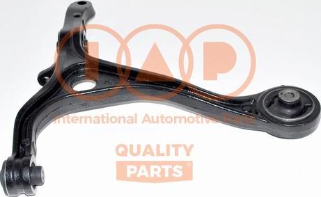 IAP QUALITY PARTS 503-06034 - Носач, окачване на колелата vvparts.bg