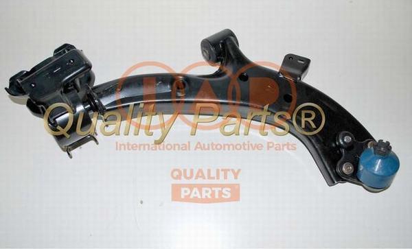 IAP QUALITY PARTS 503-06162 - Носач, окачване на колелата vvparts.bg