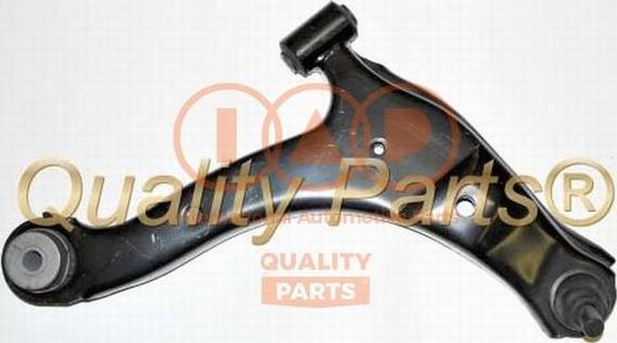 IAP QUALITY PARTS 503-02060 - Носач, окачване на колелата vvparts.bg