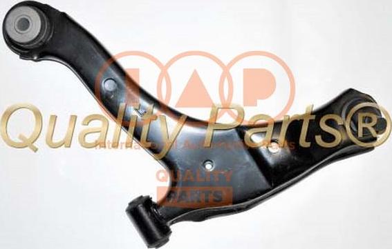 IAP QUALITY PARTS 503-02061 - Носач, окачване на колелата vvparts.bg