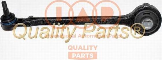 IAP QUALITY PARTS 503-02075 - Носач, окачване на колелата vvparts.bg