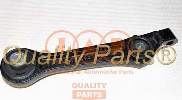 IAP QUALITY PARTS 503-02076 - Носач, окачване на колелата vvparts.bg