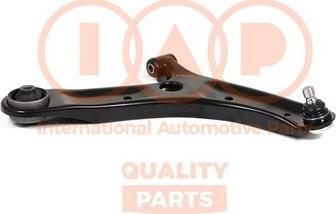 IAP QUALITY PARTS 503-07098 - Носач, окачване на колелата vvparts.bg