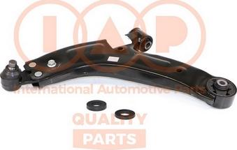 IAP QUALITY PARTS 503-07069 - Носач, окачване на колелата vvparts.bg