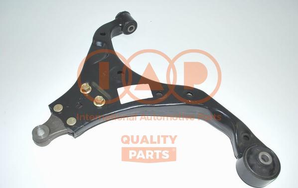 IAP QUALITY PARTS 503-07000 - Носач, окачване на колелата vvparts.bg