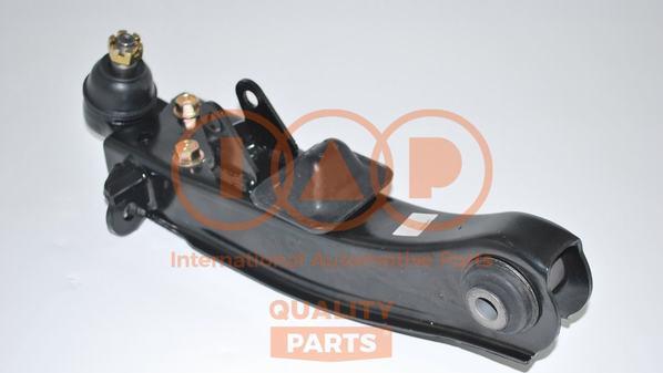 IAP QUALITY PARTS 503-07160 - Носач, окачване на колелата vvparts.bg