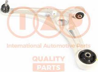 IAP QUALITY PARTS 503-07171G - Носач, окачване на колелата vvparts.bg