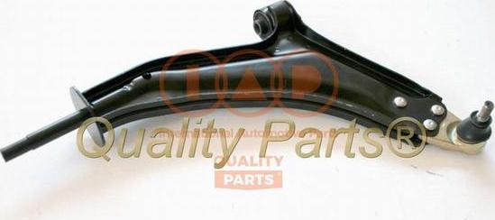 IAP QUALITY PARTS 503-14070 - Носач, окачване на колелата vvparts.bg