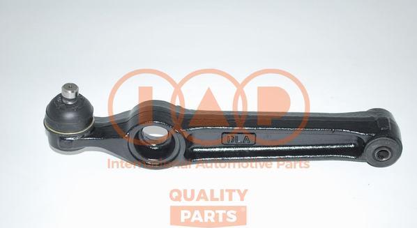 IAP QUALITY PARTS 503-16096 - Носач, окачване на колелата vvparts.bg