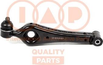 IAP QUALITY PARTS 503-16072 - Носач, окачване на колелата vvparts.bg