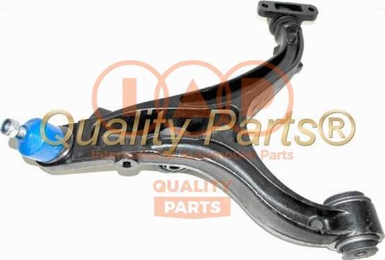 IAP QUALITY PARTS 503-10046 - Носач, окачване на колелата vvparts.bg