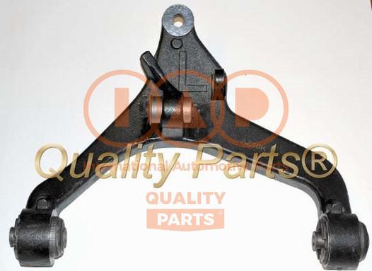 IAP QUALITY PARTS 503-10053 - Носач, окачване на колелата vvparts.bg