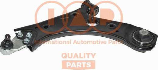 IAP QUALITY PARTS 503-10083 - Носач, окачване на колелата vvparts.bg