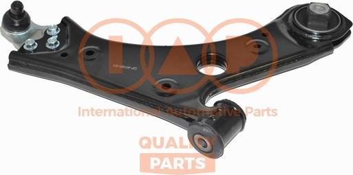 IAP QUALITY PARTS 503-10082 - Носач, окачване на колелата vvparts.bg