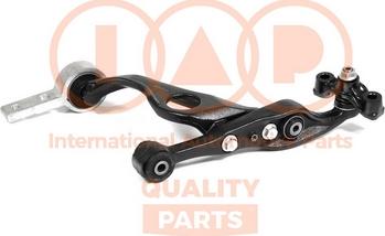 IAP QUALITY PARTS 503-11054 - Носач, окачване на колелата vvparts.bg