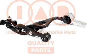 IAP QUALITY PARTS 503-11055 - Носач, окачване на колелата vvparts.bg