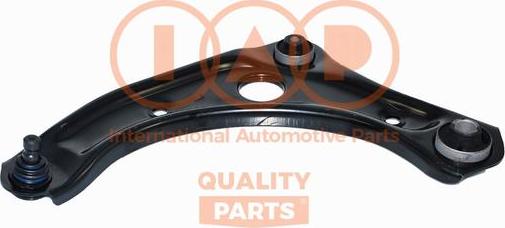 IAP QUALITY PARTS 503-13097 - Носач, окачване на колелата vvparts.bg