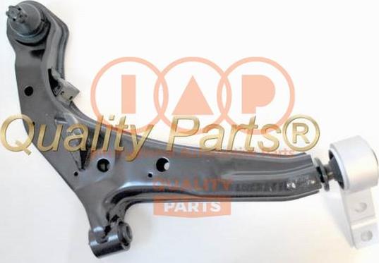 IAP QUALITY PARTS 503-13086 - Носач, окачване на колелата vvparts.bg