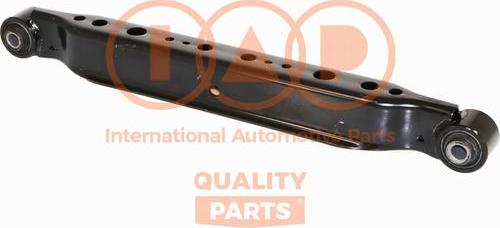 IAP QUALITY PARTS 503-13107 - Носач, окачване на колелата vvparts.bg