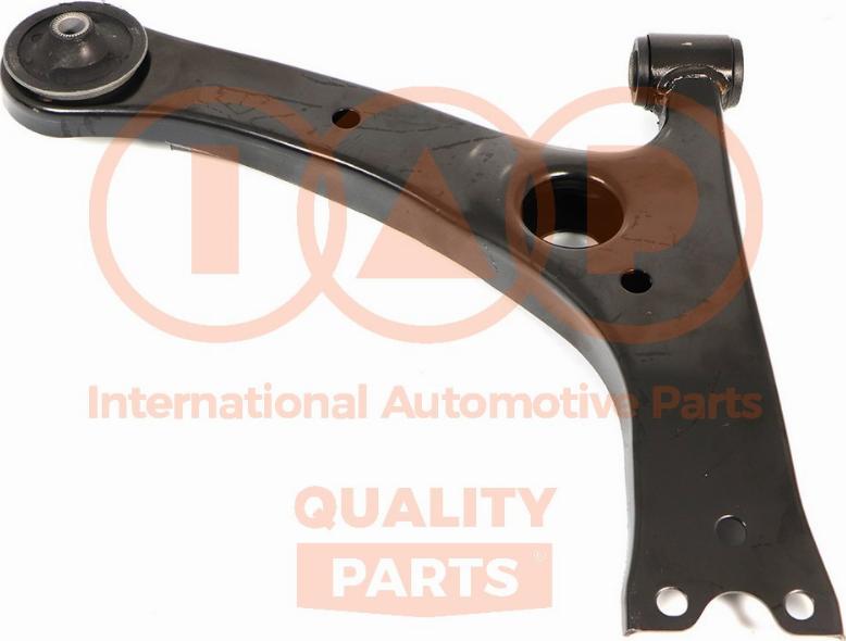 IAP QUALITY PARTS 503-17090 - Носач, окачване на колелата vvparts.bg