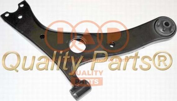 IAP QUALITY PARTS 503-17054 - Носач, окачване на колелата vvparts.bg