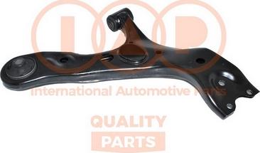 IAP QUALITY PARTS 503-17058 - Носач, окачване на колелата vvparts.bg