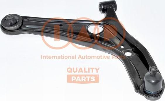 IAP QUALITY PARTS 503-17004 - Носач, окачване на колелата vvparts.bg