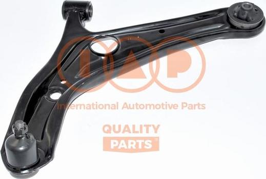 IAP QUALITY PARTS 503-17005 - Носач, окачване на колелата vvparts.bg