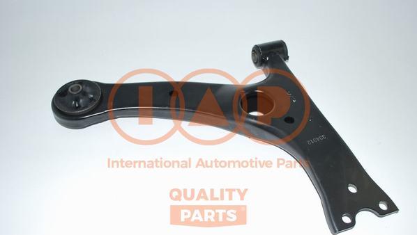 IAP QUALITY PARTS 503-17084 - Носач, окачване на колелата vvparts.bg