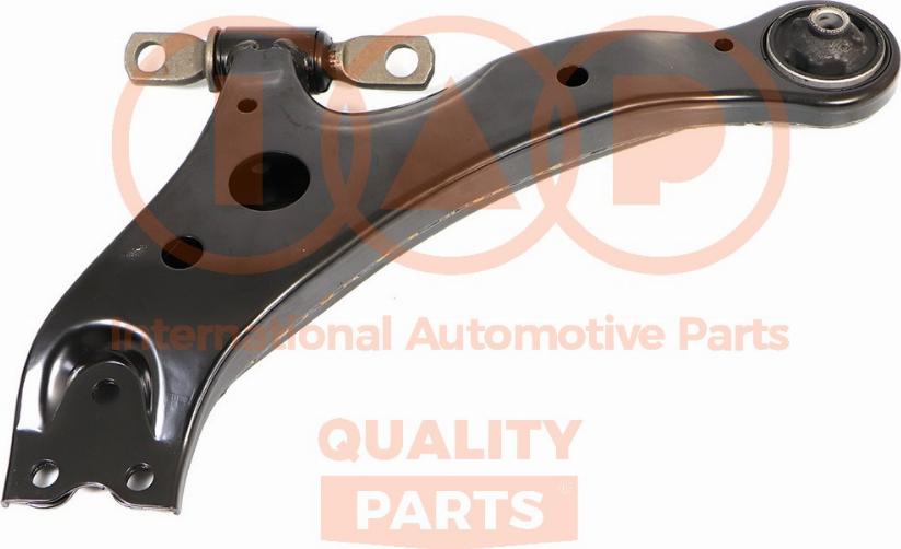 IAP QUALITY PARTS 503-17131 - Носач, окачване на колелата vvparts.bg