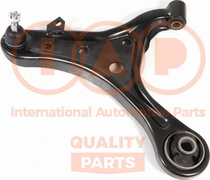 IAP QUALITY PARTS 503-17170 - Носач, окачване на колелата vvparts.bg